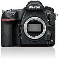 Nikon D850 45.7MP DSLR Camera Body only