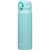 Thermos Jnl-500 Ultralight Mug Mint 0,5L Paslanmaz &Ccedil;elik Termos (500 ml) THM108856 Yeşil