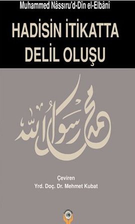 Hadisin Itikatta Delil Olusu Pdf Download - 