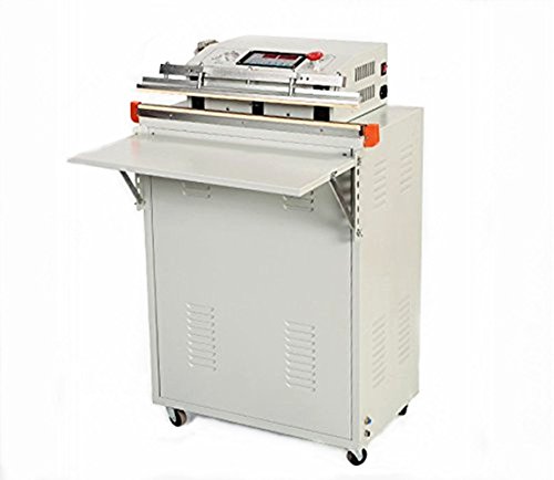 Preisvergleich Produktbild 600 mm Außen Pumpen Vakuumiergerät, Vakuum verpackung Abdichten Maschine