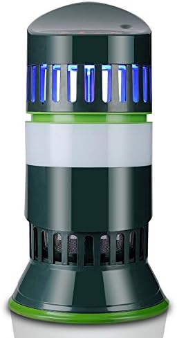 Anti-mosquito Lamp Intelligent Light Control Mosquito To Catch Mosquitoes Photocatalyst Electronics Mosquito