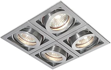 Xeno 16.5 4 Light Downlight