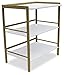Grapi Anett Changing Station (Taupe)