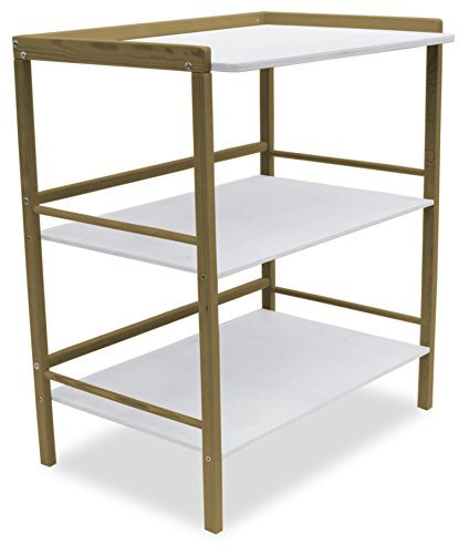Grapi Anett Changing Station (Taupe)