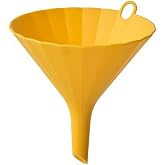 Ikea TSSP Huni, parlak sarı, 13 cm (5 ")