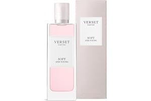 Verset Parfums "Soft And Young" - 50 Milliliter