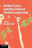 Image de Global Crises and the Crisis of Global Leadership
