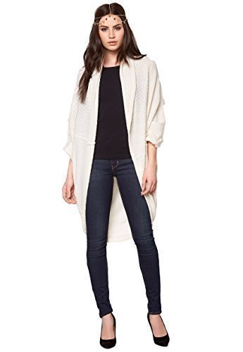 ladies cream cardigan uk