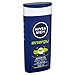 Nivea Men Energy Shower Gel, 250 ml - Pack of 6
