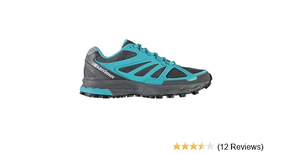 karrimor tempo 5 support ladies road running shoes
