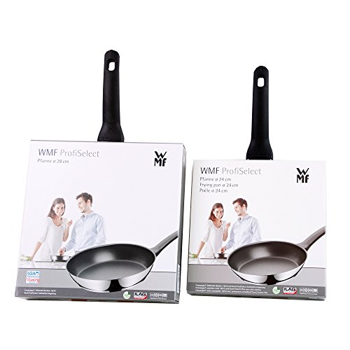WMF 4050982397694 Pfannenset 2-teilig