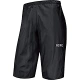 Gesäßverstärkung mit Abriebschutz, Elastischer Bund, Praktische Schlüsseltasche am inneren Bund