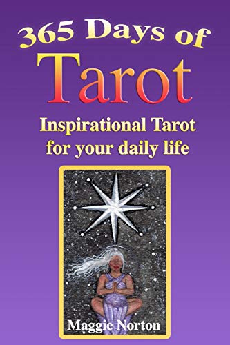 Preisvergleich Produktbild 365 Days of Tarot: Inspirational Tarot for your daily life
