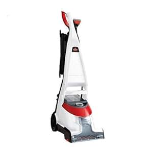 bissell powerwash select carpet shampooer
