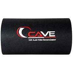 Buy Cave 72 3800 Watt Subwoofer (Black 
