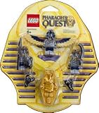 LEGO 853176 Pharaoh's Quest - Minifiguren mit Zubeh�r - Lego