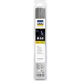 GYS - 40 TIG rod INOX (308L) &Oslash;2,0-330mm - 0.32kg - BLISTER