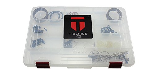 Preisvergleich Produktbild FS Tiberius Arms T15 Players Service Kit