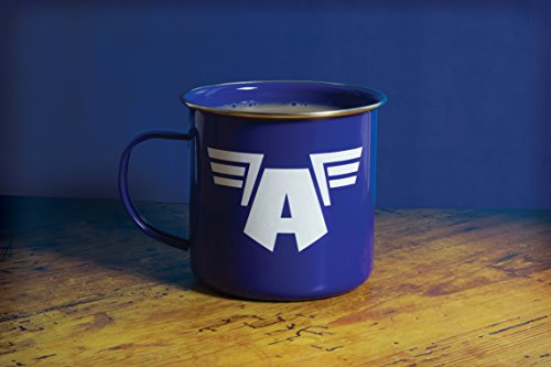 Marvel-Avengers-Captain-America-Zinnbecher