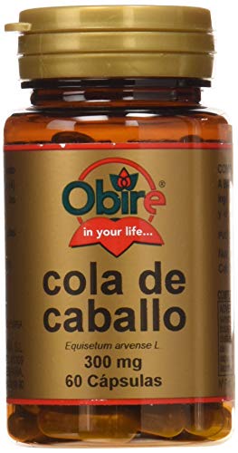 Obire Cola Caballo - 100 gr