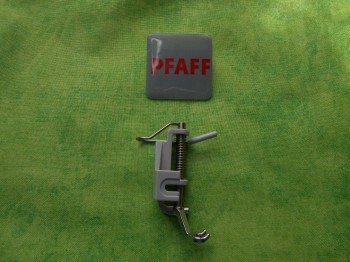 Preisvergleich Produktbild Offener Freihandsprungfuß