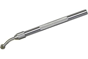 Ecobra Pausrädchen mittlere Zahnung