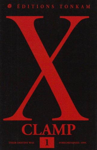 X — Tome 1
