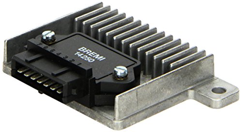 Preisvergleich Produktbild Bremi 14250 Schaltgerät, Zündanlage