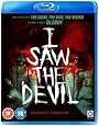 I Saw The Devil [Blu-ray]
