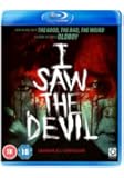 I Saw The Devil [Blu-ray]