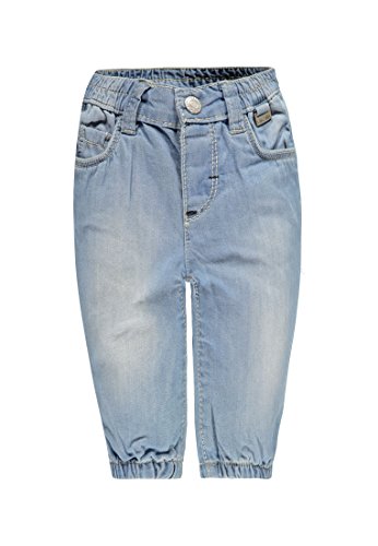 Kanz Boy's Hose Jeans, Blue-Blau (Blue Denim 0013), 18-24 Months