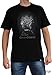 Produktbild ABYstyle abystyleabytex215-l Abysse Game of Thrones Eisen Thron kurzen Ärmeln Mann Basic T-Shirt (groß)