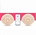 Produktbild GZD Brust Massager Brust Massage Brust Massagegeräte Brust schlaffe Mädchenbrust Zuhause Elektrisch Brust Po