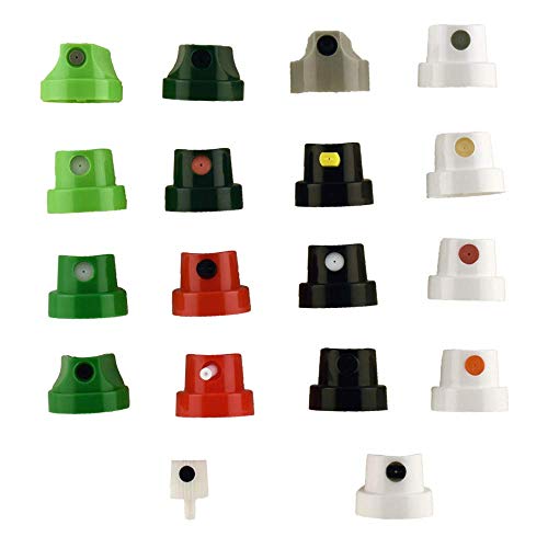 Montana 19 Master Cap Set by Montana