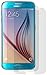 Produktbild 2x Matt Folie für Samsung Galaxy S6 G920F Schutzfolien Matt Folien Displayfolien @Energmix®