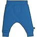Fred's World by Green Cotton Baby Boys Alfa funky pants baby Trousers, Blue (jewel Blue 018453703), 9-12 Months