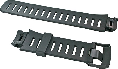 Suunto Zubehör X-LANDER MILITARY STRAP KIT, schwarz, One size, SS013706000 - 2