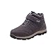 Produktbild Herren Schuhe Sneaker Winter Warm Velvet Verdickung Rutschfeste Soft Bottom Large Size Herren Baumwollstiefel