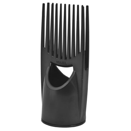 WAHL HAIR DRYER COMB PIK ATTACHMENT NEW SEALED