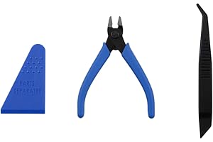 Gundam - Nipper Bandai Spirits Entry Tool Set - Model Kit