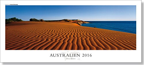 Australien 2016