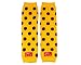 BONAMART ® Baby Toddler Cartoon Cotton Boys Girls Tight Socks Knitted Legging Leg Warmer Cute Cartoon Pattern