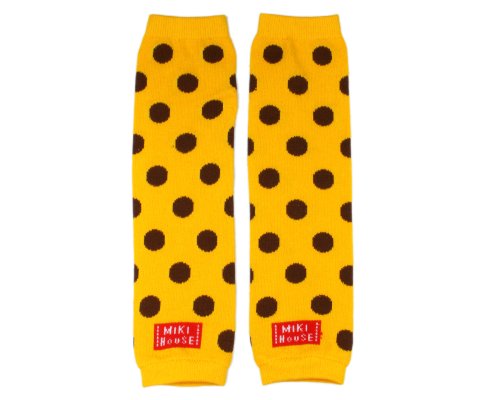 BONAMART ® Baby Toddler Cartoon Cotton Boys Girls Tight Socks Knitted Legging Leg Warmer Cute Cartoon Pattern