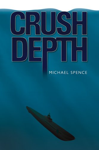 CRUSH DEPTH (New Odyssey Series)