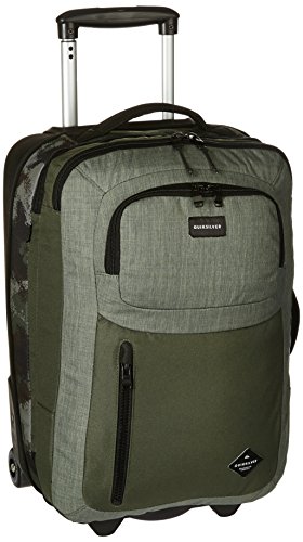 Preisvergleich Produktbild Quiksilver Horizon Koffer, Waxdotscamo Fores Night