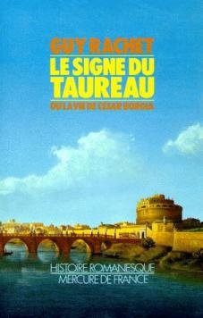 Le Signe du Taureau