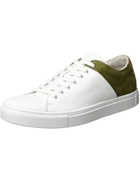 Blackstone Herren Nm03 Low-Top