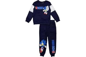 arlis Ensembles Jogging Enfant en Licence - Ensemble Survêtement de sport Enfant