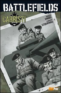 Download Carristi. Battlefields: Battlefields Vol.3: Carristi Download Carristi. Battlefields: Battlefields Vol.3: Carristi