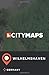 Produktbild City Maps Wilhelmshaven Germany